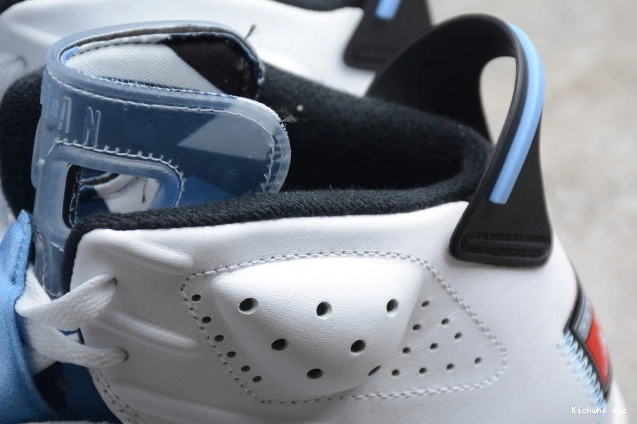 Jordan 6 UNC Air CT8529-410 0719